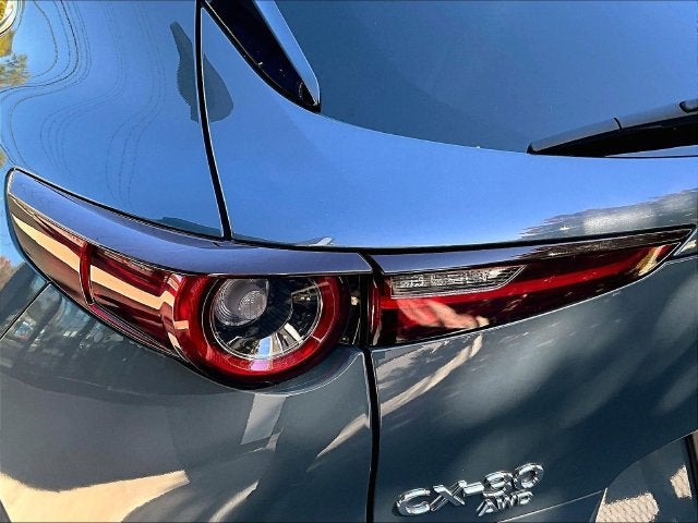 2023 Mazda Mazda CX-30 2.5 S Carbon Edition