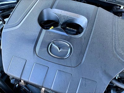2023 Mazda Mazda CX-30 2.5 S Carbon Edition