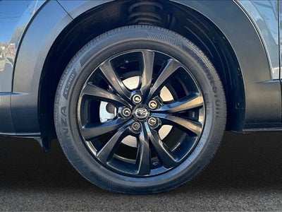 2023 Mazda Mazda CX-30 2.5 S Carbon Edition