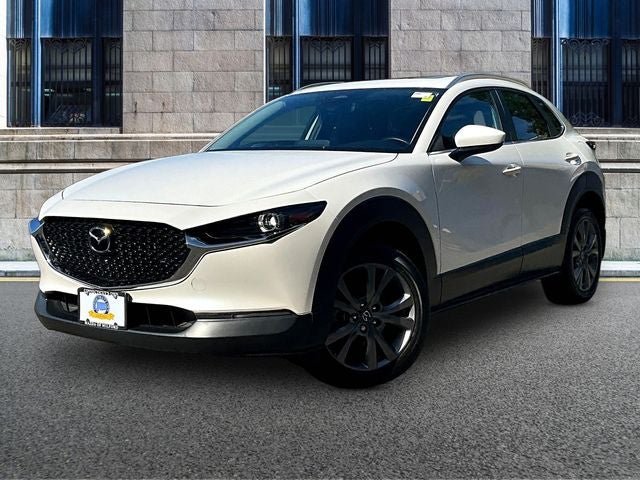 2024 Mazda CX-30