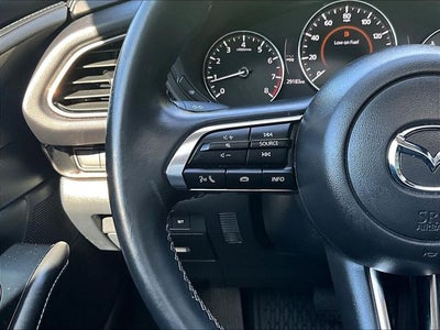 2024 Mazda Mazda CX-30 2.5 S Preferred Package