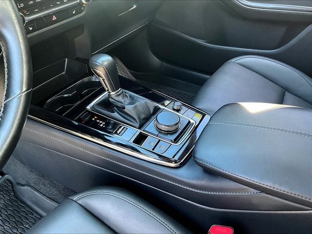 2024 Mazda Mazda CX-30 2.5 S Preferred Package