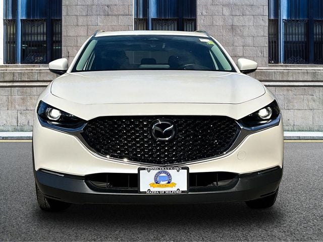 2024 Mazda Mazda CX-30 2.5 S Preferred Package