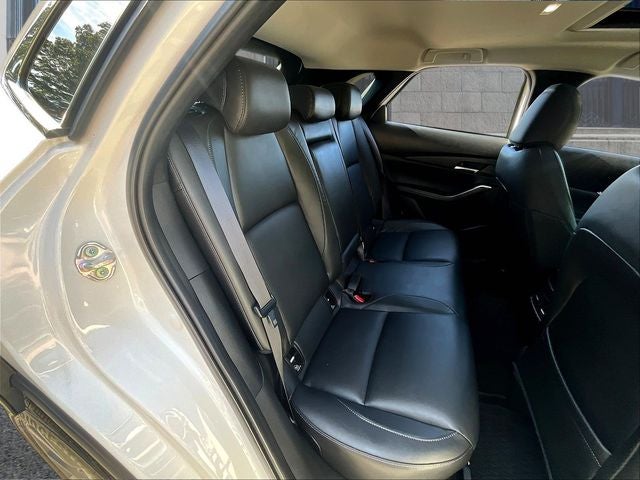 2024 Mazda Mazda CX-30 2.5 S Preferred Package