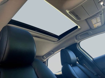 2024 Mazda Mazda CX-30 2.5 S Preferred Package