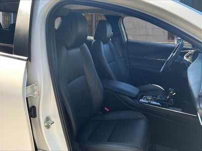 2024 Mazda Mazda CX-30 2.5 S Preferred Package