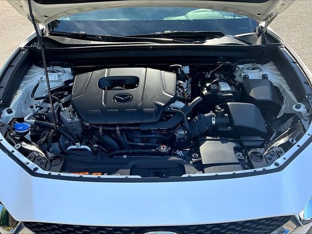 2024 Mazda Mazda CX-30 2.5 S Preferred Package