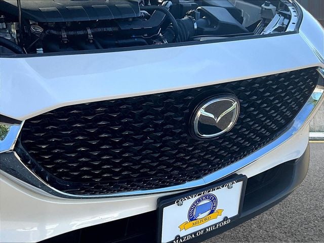 2024 Mazda Mazda CX-30 2.5 S Preferred Package