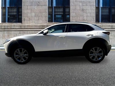 2024 Mazda Mazda CX-30 2.5 S Preferred Package