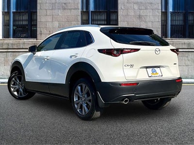 2024 Mazda Mazda CX-30 2.5 S Preferred Package