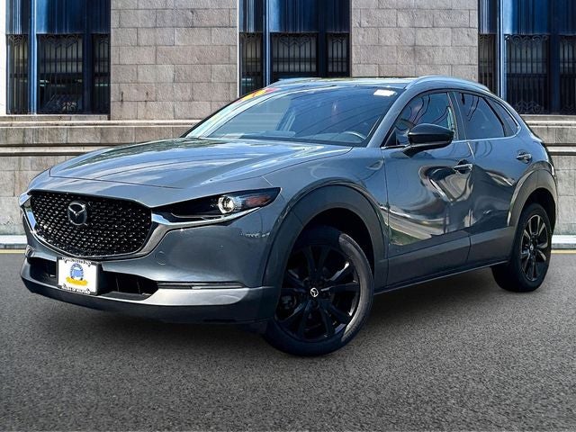 2023 Mazda CX-30