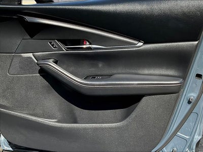 2023 Mazda Mazda CX-30 2.5 S Carbon Edition