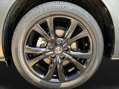 2023 Mazda Mazda CX-30 2.5 S Carbon Edition