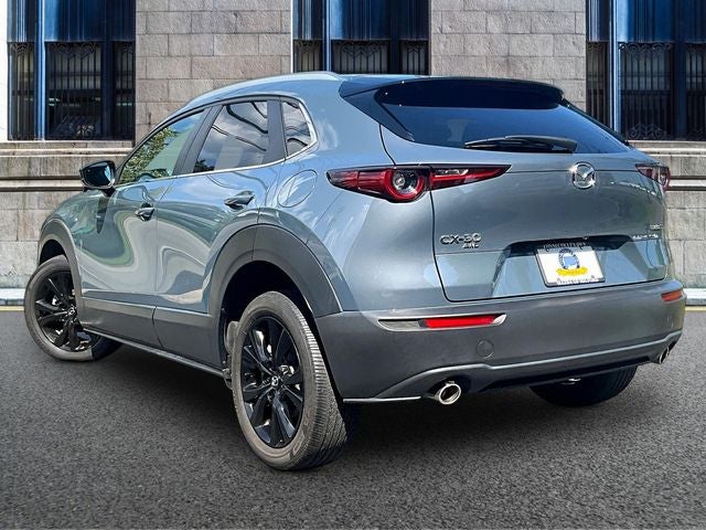 2023 Mazda Mazda CX-30 2.5 S Carbon Edition