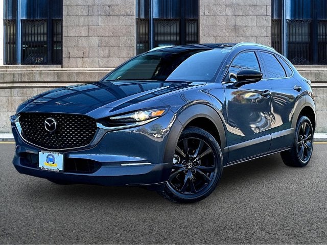 2024 Mazda CX-30