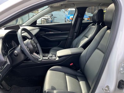 2024 Mazda Mazda CX-30 2.5 S Preferred Package