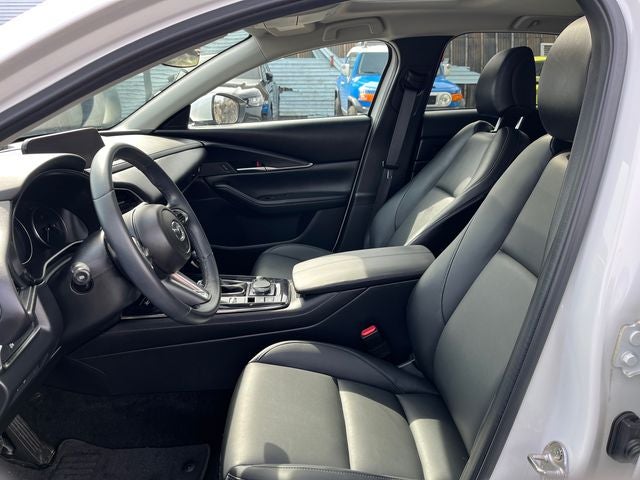 2024 Mazda Mazda CX-30 2.5 S Preferred Package