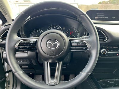2024 Mazda Mazda CX-30 2.5 S Preferred Package