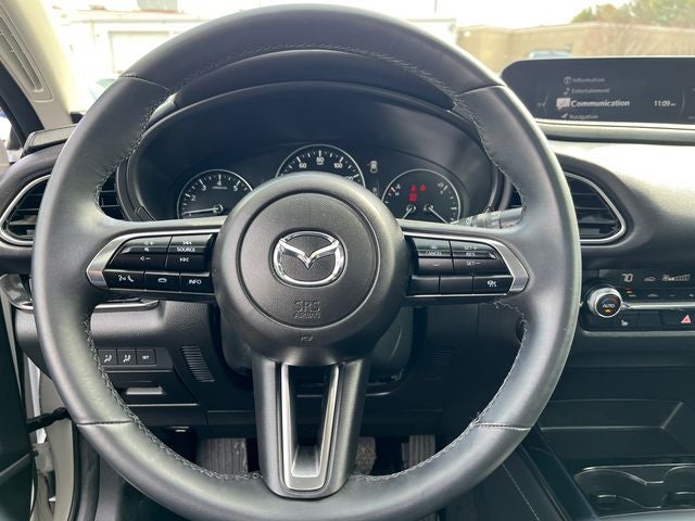 2024 Mazda Mazda CX-30 2.5 S Preferred Package