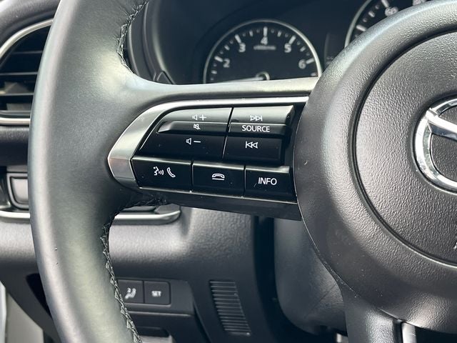 2024 Mazda Mazda CX-30 2.5 S Preferred Package