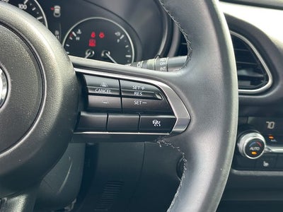 2024 Mazda Mazda CX-30 2.5 S Preferred Package