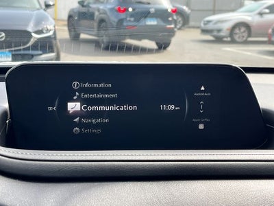2024 Mazda Mazda CX-30 2.5 S Preferred Package