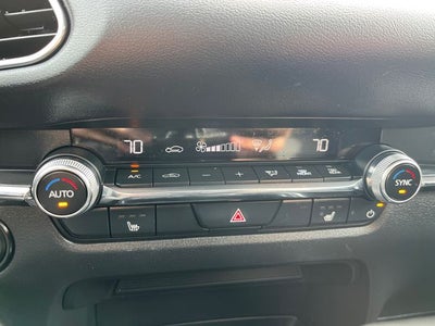 2024 Mazda Mazda CX-30 2.5 S Preferred Package