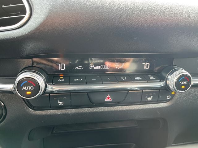 2024 Mazda Mazda CX-30 2.5 S Preferred Package