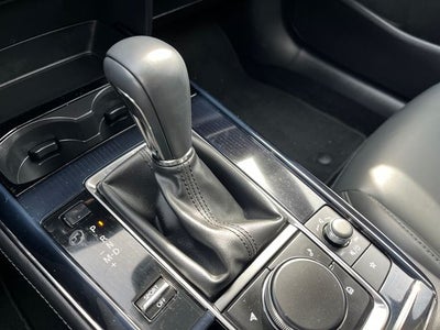 2024 Mazda Mazda CX-30 2.5 S Preferred Package