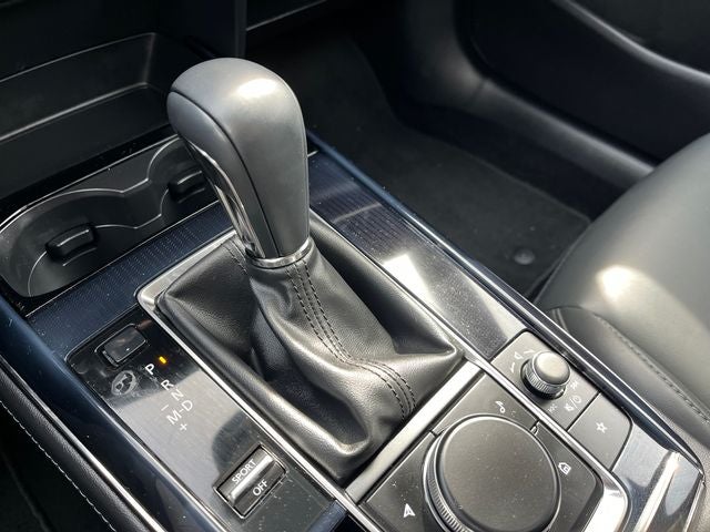 2024 Mazda Mazda CX-30 2.5 S Preferred Package