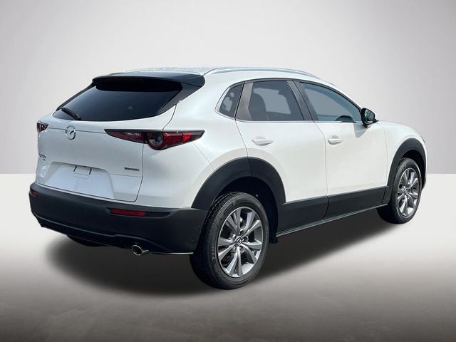 2024 Mazda Mazda CX-30 2.5 S Preferred Package
