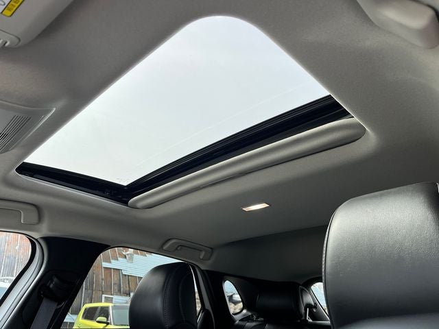2024 Mazda Mazda CX-30 2.5 S Preferred Package