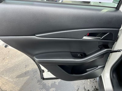 2024 Mazda Mazda CX-30 2.5 S Preferred Package