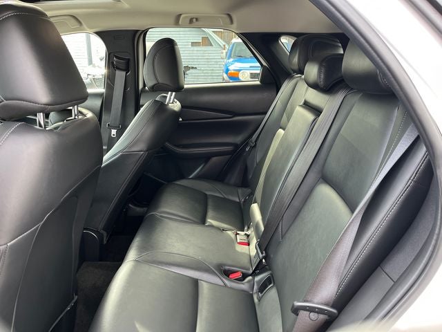 2024 Mazda Mazda CX-30 2.5 S Preferred Package