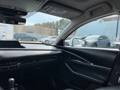 2024 Mazda Mazda CX-30 2.5 S Preferred Package