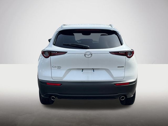 2024 Mazda Mazda CX-30 2.5 S Preferred Package