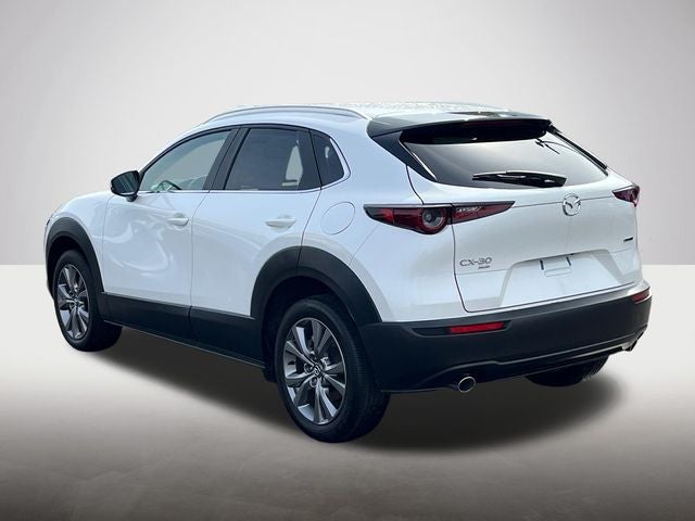 2024 Mazda Mazda CX-30 2.5 S Preferred Package