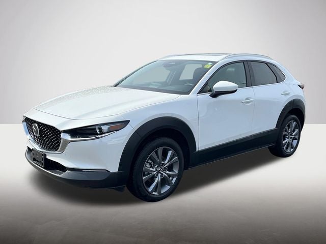 2024 Mazda Mazda CX-30 2.5 S Preferred Package