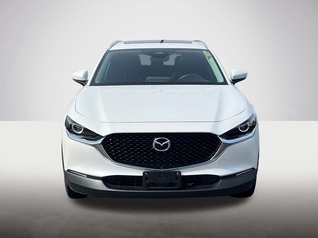 2024 Mazda Mazda CX-30 2.5 S Preferred Package
