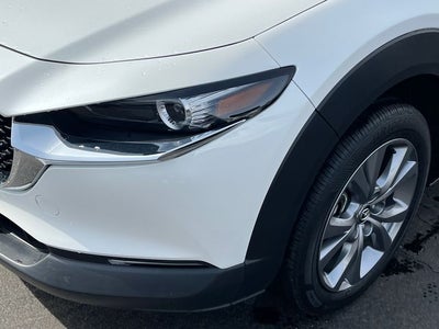 2024 Mazda Mazda CX-30 2.5 S Preferred Package