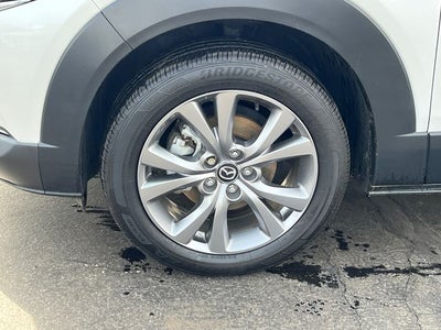 2024 Mazda Mazda CX-30 2.5 S Preferred Package
