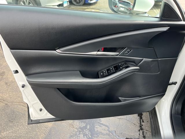 2024 Mazda Mazda CX-30 2.5 S Preferred Package