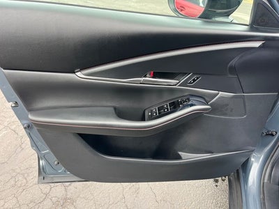 2023 Mazda Mazda CX-30 2.5 S Carbon Edition