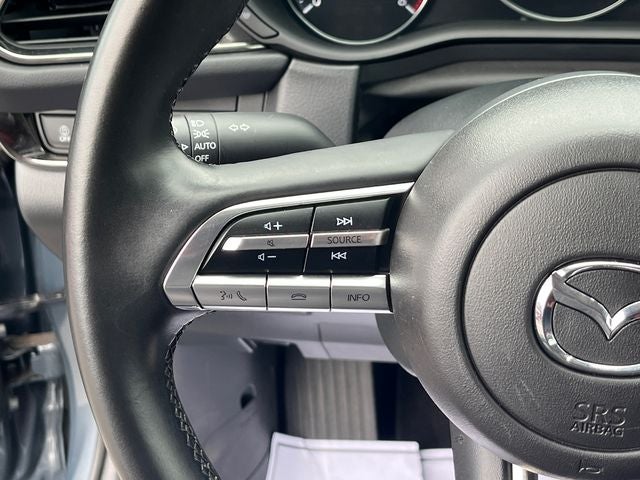 2023 Mazda Mazda CX-30 2.5 S Carbon Edition