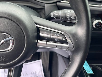 2023 Mazda Mazda CX-30 2.5 S Carbon Edition