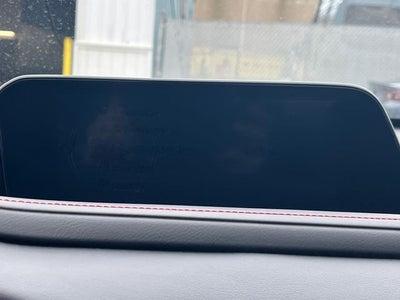 2023 Mazda Mazda CX-30 2.5 S Carbon Edition