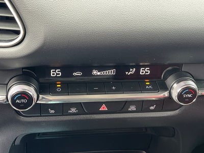 2023 Mazda Mazda CX-30 2.5 S Carbon Edition