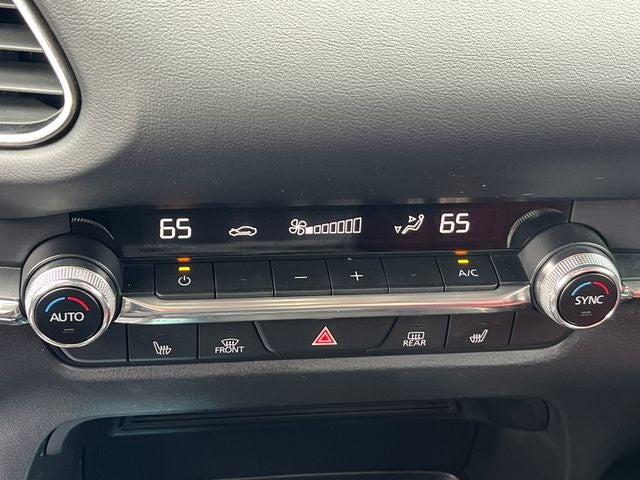 2023 Mazda Mazda CX-30 2.5 S Carbon Edition