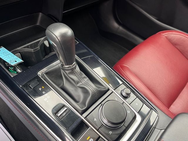 2023 Mazda Mazda CX-30 2.5 S Carbon Edition