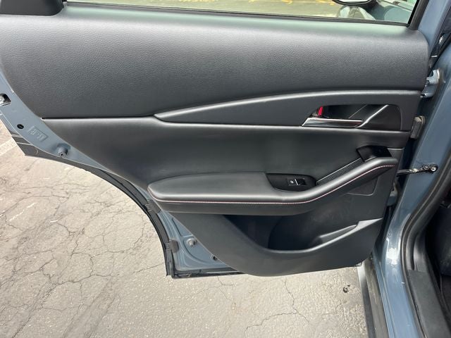 2023 Mazda Mazda CX-30 2.5 S Carbon Edition